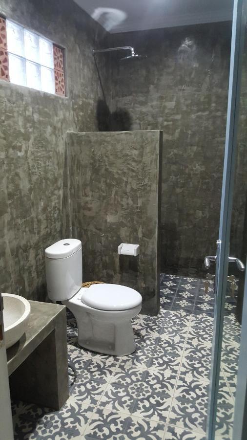 D Anyar Stay And Surf Canggu Exterior foto